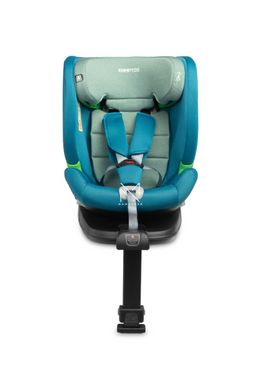 Автокресло Caretero Kamptos I-SIZE Isofix (від 40 см до 150 см) Blue