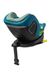 Автокресло Caretero Kamptos I-SIZE Isofix (від 40 см до 150 см) Blue