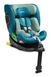 Автокресло Caretero Kamptos I-SIZE Isofix (від 40 см до 150 см) Blue