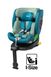 Автокресло Caretero Kamptos I-SIZE Isofix (від 40 см до 150 см) Blue