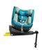 Автокресло Caretero Kamptos I-SIZE Isofix (від 40 см до 150 см) Blue