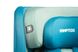 Автокресло Caretero Kamptos I-SIZE Isofix (від 40 см до 150 см) Blue