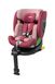 Автокрісло Caretero Kamptos I-SIZE Isofix (от 40 см до 150 см)  Dirty Pink