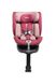 Автокрісло Caretero Kamptos I-SIZE Isofix (от 40 см до 150 см)  Dirty Pink