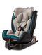 Автокресло Caretero Mokki Isofix (0-36 кг) Dark Green