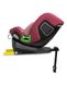 Автокресло Caretero Kamptos I-SIZE Isofix (от 40 см до 150 см)  Dirty Pink