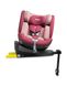 Автокрісло Caretero Kamptos I-SIZE Isofix (от 40 см до 150 см)  Dirty Pink