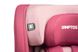 Автокрісло Caretero Kamptos I-SIZE Isofix (от 40 см до 150 см)  Dirty Pink