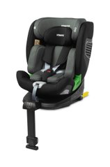 Автокрісло Caretero Kamptos I-SIZE Isofix (от 40 см до 150 см) Grey