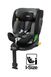 Автокрісло Caretero Kamptos I-SIZE Isofix (от 40 см до 150 см) Grey