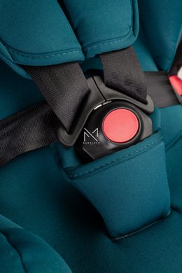 Автокресло Caretero Mokki Isofix (0-36 кг) Mint