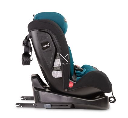 Автокрісло Caretero Mokki Isofix (0-36 кг) Mint