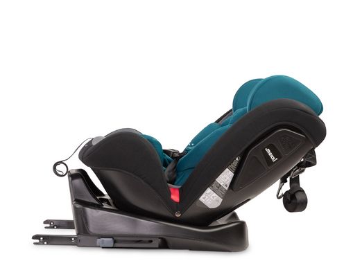 Автокрісло Caretero Mokki Isofix (0-36 кг) Mint