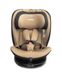 Автокрісло Caretero Mokki I-SIZE Isofix (від 40 см до 150 см) Beige