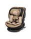 Автокрісло Caretero Mokki I-SIZE Isofix (від 40 см до 150 см) Beige