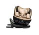 Автокрісло Caretero Mokki I-SIZE Isofix (від 40 см до 150 см) Beige