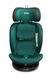 Автокрісло Caretero Mokki I-SIZE Isofix (від 40 см до 150 см) Emerald