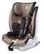 Автокрісло Caretero Volante Fix Limited Isofix (9-36 кг) Beige