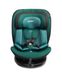 Автокресло Caretero Mokki I-SIZE Isofix (від 40 см до 150 см) Emerald