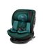 Автокрісло Caretero Mokki I-SIZE Isofix (від 40 см до 150 см) Emerald