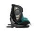 Автокрісло Caretero Mokki I-SIZE Isofix (від 40 см до 150 см) Emerald