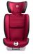 Автокрісло Caretero Volante Fix Limited Isofix (9-36 кг) Burgundy