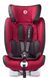 Автокрісло Caretero Volante Fix Limited Isofix (9-36 кг) Burgundy