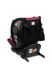 Автокрісло Caretero Mokki I-SIZE Isofix (от 40 см до 150 см) Dirty Pink