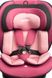 Автокресло Caretero Mokki I-SIZE Isofix (от 40 см до 150 см) Dirty Pink