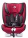 Автокрісло Caretero Volante Fix Limited Isofix (9-36 кг) Burgundy