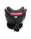 Автокрісло Caretero Mokki I-SIZE Isofix (от 40 см до 150 см) Dirty Pink