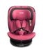 Автокрісло Caretero Mokki I-SIZE Isofix (от 40 см до 150 см) Dirty Pink