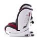 Автокрісло Caretero Volante Fix Limited Isofix (9-36 кг) Burgundy