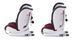 Автокрісло Caretero Volante Fix Limited Isofix (9-36 кг) Burgundy