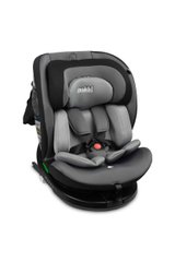 Автокрісло Caretero Mokki I-SIZE Isofix (от 40 см до 150 см) Grey