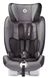 Автокресло Caretero Volante Fix Limited Isofix (9-36 кг) Grey