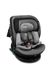 Автокресло Caretero Mokki I-SIZE Isofix (от 40 см до 150 см) Grey