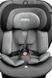 Автокрісло Caretero Mokki I-SIZE Isofix (от 40 см до 150 см) Grey