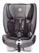 Автокрісло Caretero Volante Fix Limited Isofix (9-36 кг) Grey