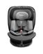 Автокресло Caretero Mokki I-SIZE Isofix (от 40 см до 150 см) Grey