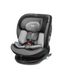 Автокрісло Caretero Mokki I-SIZE Isofix (от 40 см до 150 см) Grey