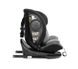 Автокрісло Caretero Mokki I-SIZE Isofix (от 40 см до 150 см) Grey