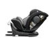 Автокрісло Caretero Mokki I-SIZE Isofix (от 40 см до 150 см) Grey