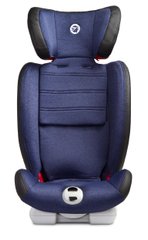 Автокресло Caretero Volante Fix Limited Isofix (9-36 кг) Navy