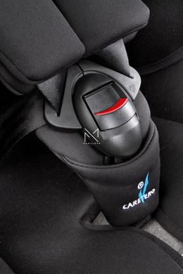 Автокресло Caretero Volante Fix Limited Isofix (9-36 кг) Navy