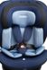 Автокресло Caretero Mokki I-SIZE Isofix (от 40 см до 150 см)  Navy