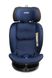 Автокресло Caretero Mokki I-SIZE Isofix (от 40 см до 150 см)  Navy