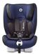 Автокресло Caretero Volante Fix Limited Isofix (9-36 кг) Navy