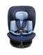 Автокресло Caretero Mokki I-SIZE Isofix (от 40 см до 150 см)  Navy