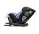 Автокресло Caretero Mokki I-SIZE Isofix (от 40 см до 150 см)  Navy